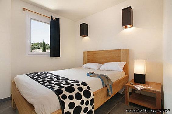 Domaine le Milos Appart'Hotel Castries Habitación foto